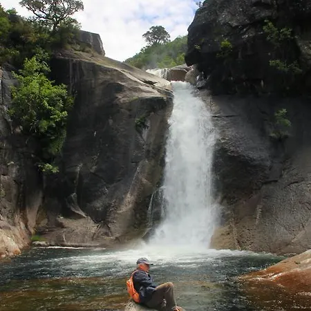 Miracastro 3* Каштру-Лаборейру