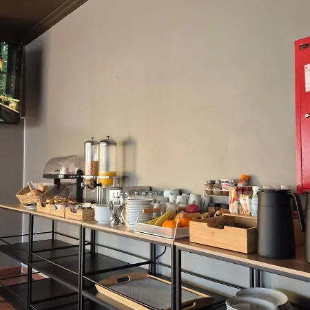 Miracastro Hotel Castro Laboreiro