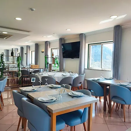 Hotel Miracastro 3*