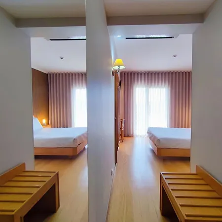 Miracastro 3* Каштру-Лаборейру