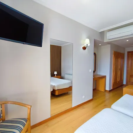 Hotel Miracastro
