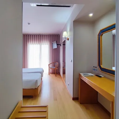 Miracastro Hotel 3*