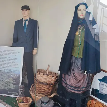 Отель Miracastro 3*