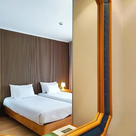 Miracastro Отель Каштру-Лаборейру