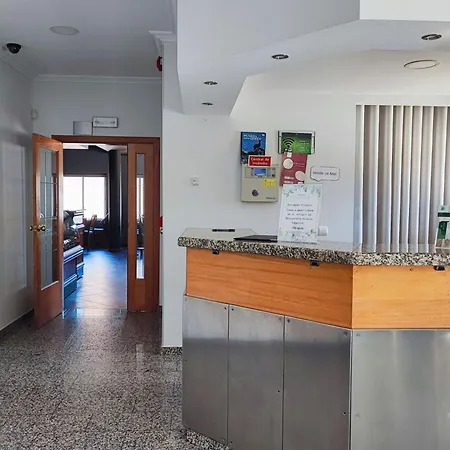 Hotel Miracastro Castro Laboreiro