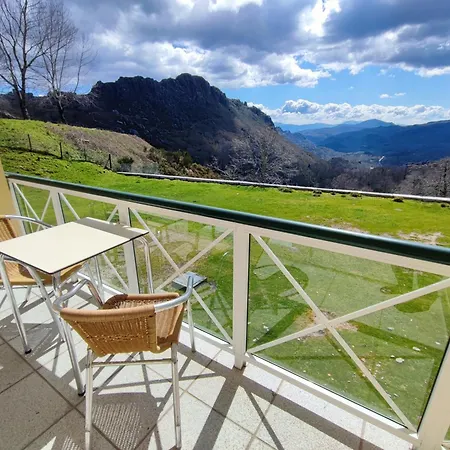 Miracastro 3* Castro Laboreiro