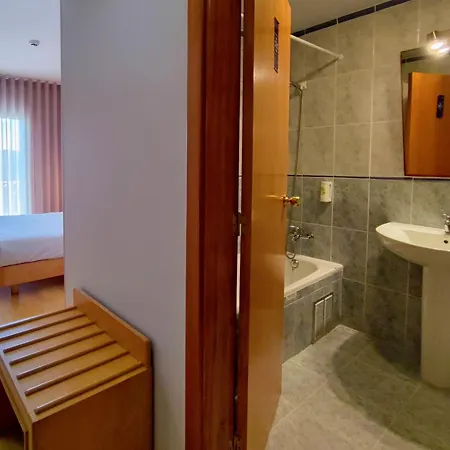 Miracastro Hotel