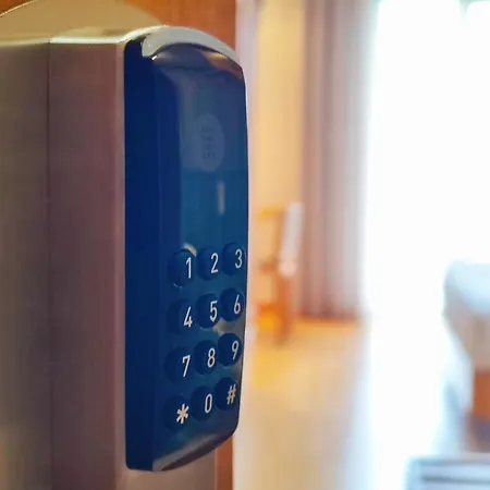 Miracastro Hotel Castro Laboreiro