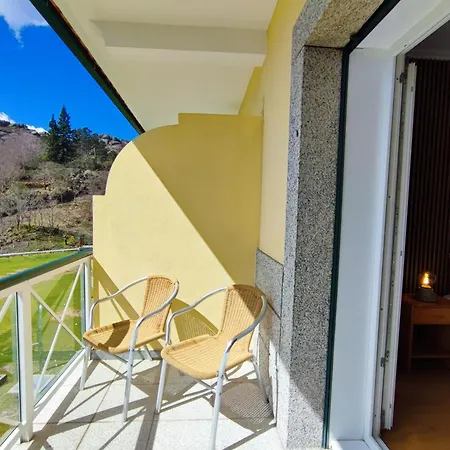 Hotel Miracastro