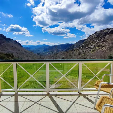 Miracastro Отель Каштру-Лаборейру