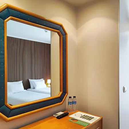 Hotel Miracastro Castro Laboreiro