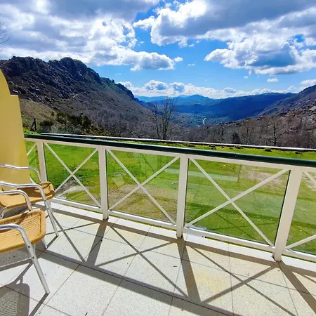 Miracastro Castro Laboreiro