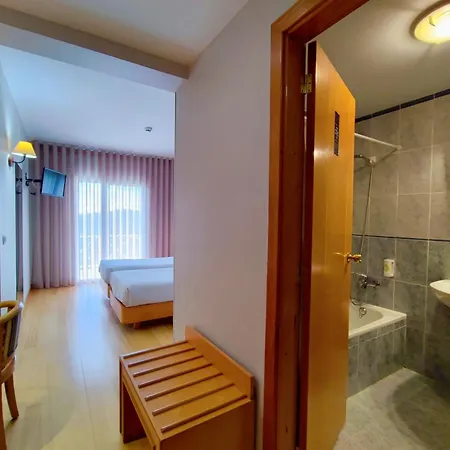 Hotel Miracastro 3*