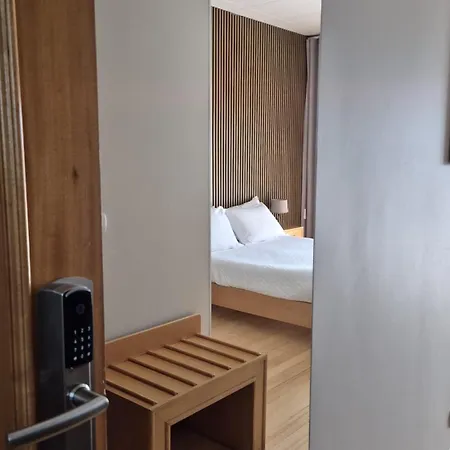 Miracastro 3* Castro Laboreiro