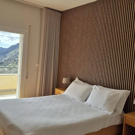 Hotel Miracastro Castro Laboreiro