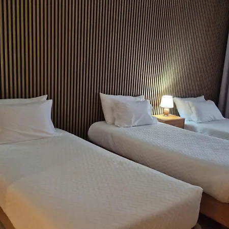 Miracastro 3* Castro Laboreiro