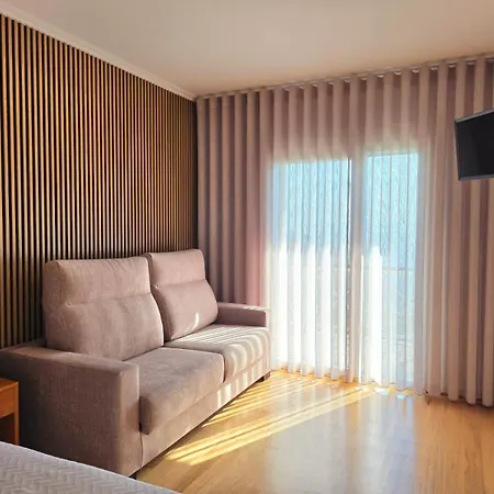 Miracastro Hotel Castro Laboreiro