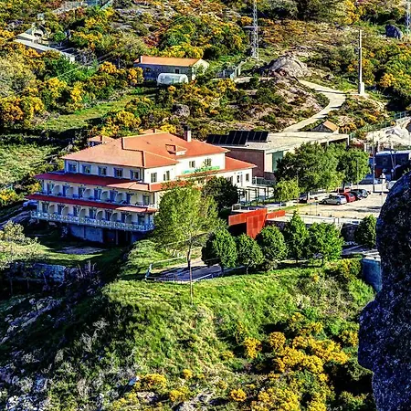 Miracastro Castro Laboreiro