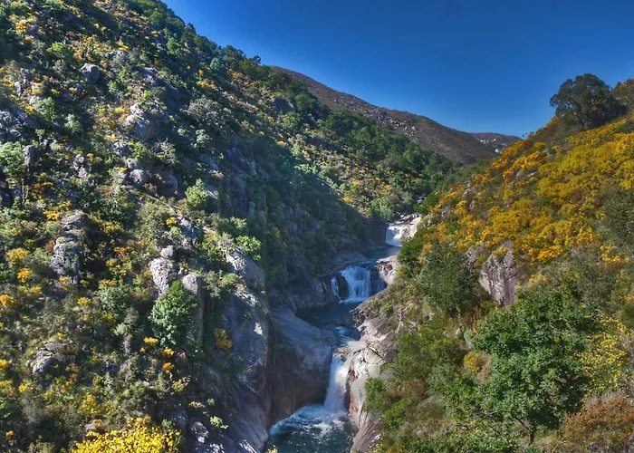 Miracastro فندق كاسترو لابورايرو