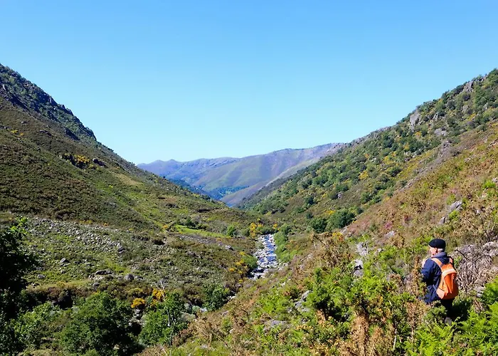 فندق Miracastro كاسترو لابورايرو