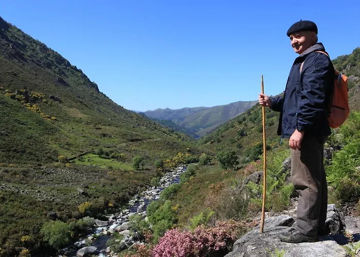 Miracastro Castro Laboreiro