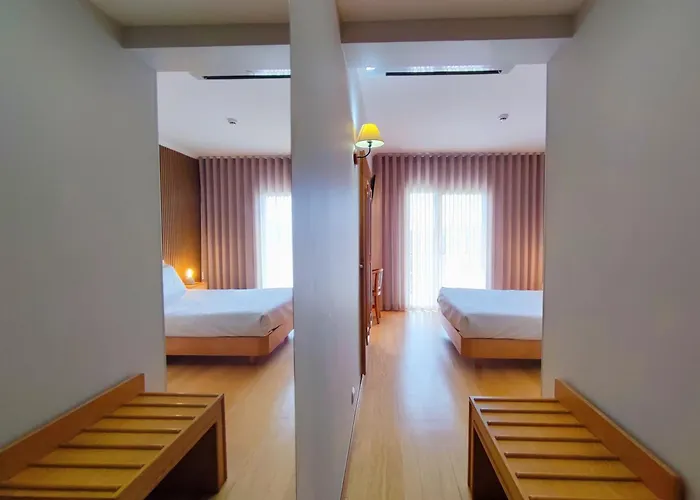 Miracastro 3* Castro Laboreiro