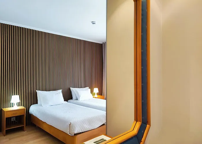 Miracastro Hotel Castro Laboreiro