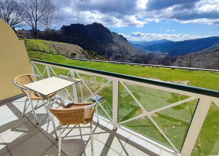 Miracastro 3* Castro Laboreiro