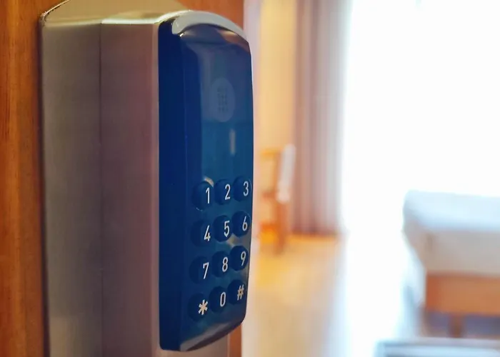 Miracastro فندق كاسترو لابورايرو