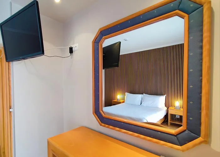 Miracastro 3* كاسترو لابورايرو