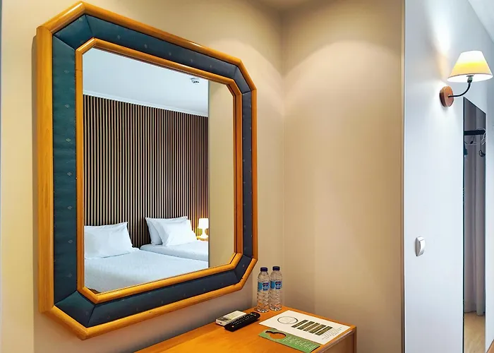 Hotel Miracastro Castro Laboreiro