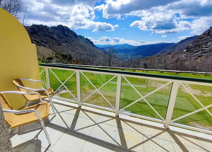 Miracastro Castro Laboreiro