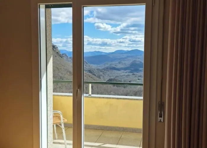 Miracastro Castro Laboreiro