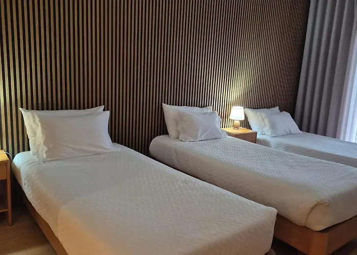 Miracastro 3* Castro Laboreiro