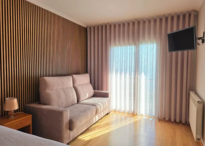 Miracastro Hotel Castro Laboreiro